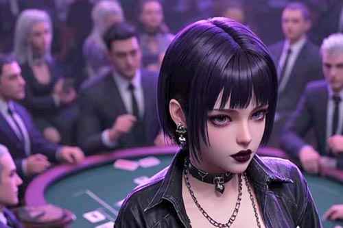 风暴平台注册中心